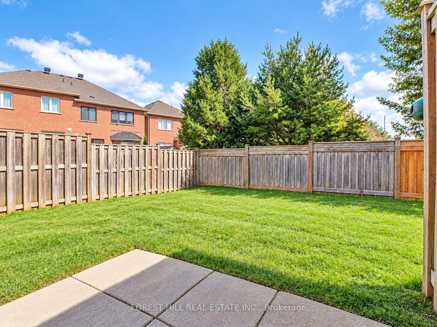 Photo 24 of 47 Loire Valley Avenue, Vaughan, Patterson — HOMEH