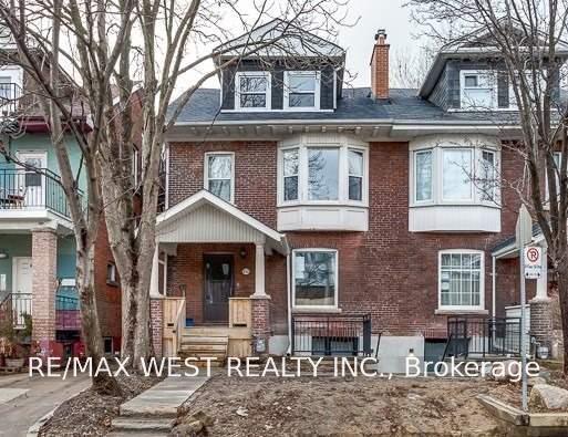 Photo 2 of Unit Bsmt, 152 Close Avenue, Toronto, South Parkdale — HOMEH