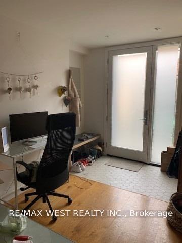 Photo 5 of Unit Bsmt, 152 Close Avenue, Toronto, South Parkdale — HOMEH
