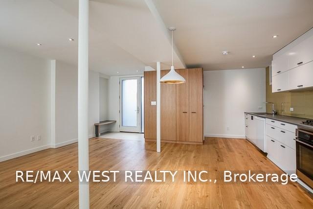 Photo 8 of Unit Bsmt, 152 Close Avenue, Toronto, South Parkdale — HOMEH