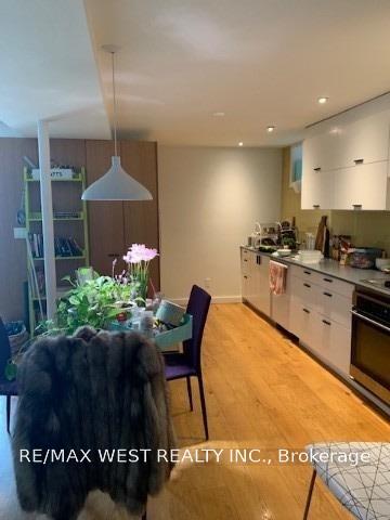 Photo 10 of Unit Bsmt, 152 Close Avenue, Toronto, South Parkdale — HOMEH