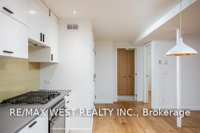 Photo 12 of Unit Bsmt, 152 Close Avenue, Toronto, South Parkdale — HOMEH
