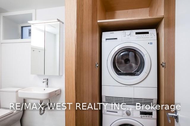 Photo 13 of Unit Bsmt, 152 Close Avenue, Toronto, South Parkdale — HOMEH