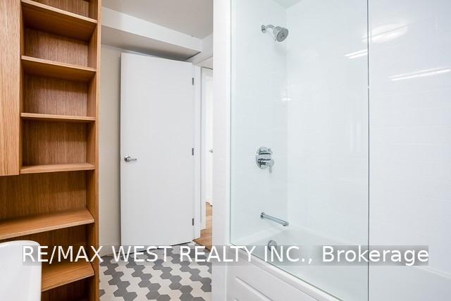 Photo 15 of Unit Bsmt, 152 Close Avenue, Toronto, South Parkdale — HOMEH