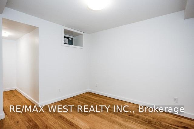Photo 16 of Unit Bsmt, 152 Close Avenue, Toronto, South Parkdale — HOMEH