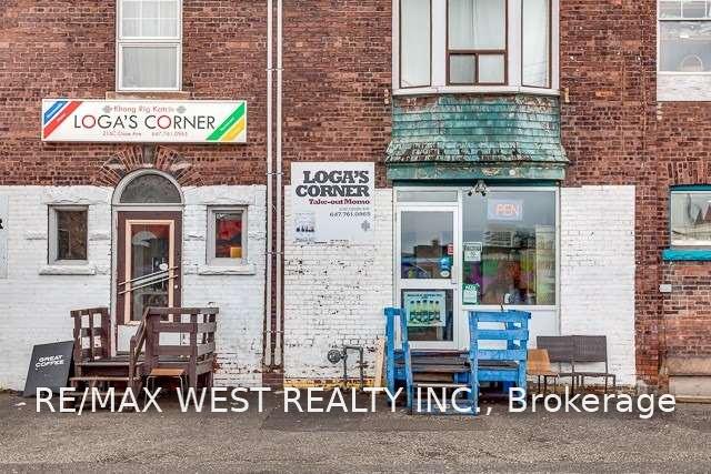 Photo 19 of Unit Bsmt, 152 Close Avenue, Toronto, South Parkdale — HOMEH