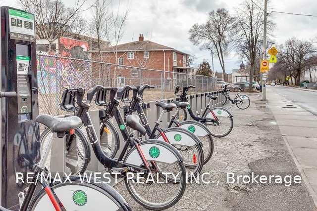 Photo 20 of Unit Bsmt, 152 Close Avenue, Toronto, South Parkdale — HOMEH