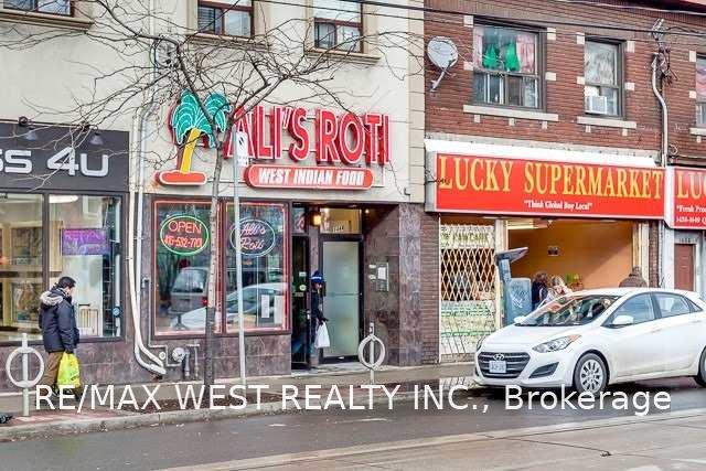 Photo 21 of Unit Bsmt, 152 Close Avenue, Toronto, South Parkdale — HOMEH