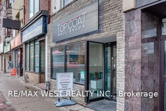 Photo 22 of Unit Bsmt, 152 Close Avenue, Toronto, South Parkdale — HOMEH