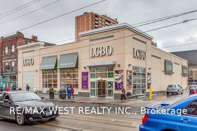 Photo 24 of Unit Bsmt, 152 Close Avenue, Toronto, South Parkdale — HOMEH