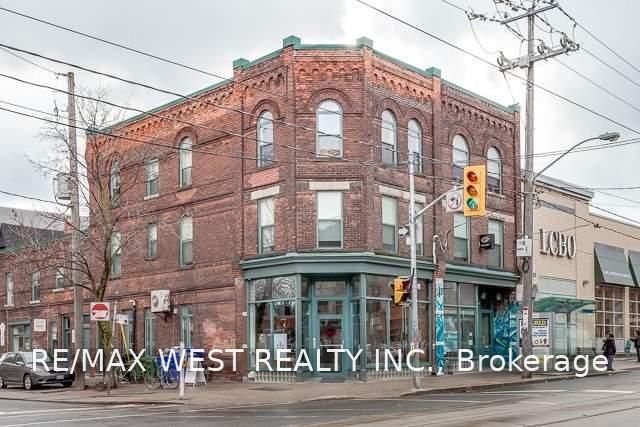 Photo 25 of Unit Bsmt, 152 Close Avenue, Toronto, South Parkdale — HOMEH