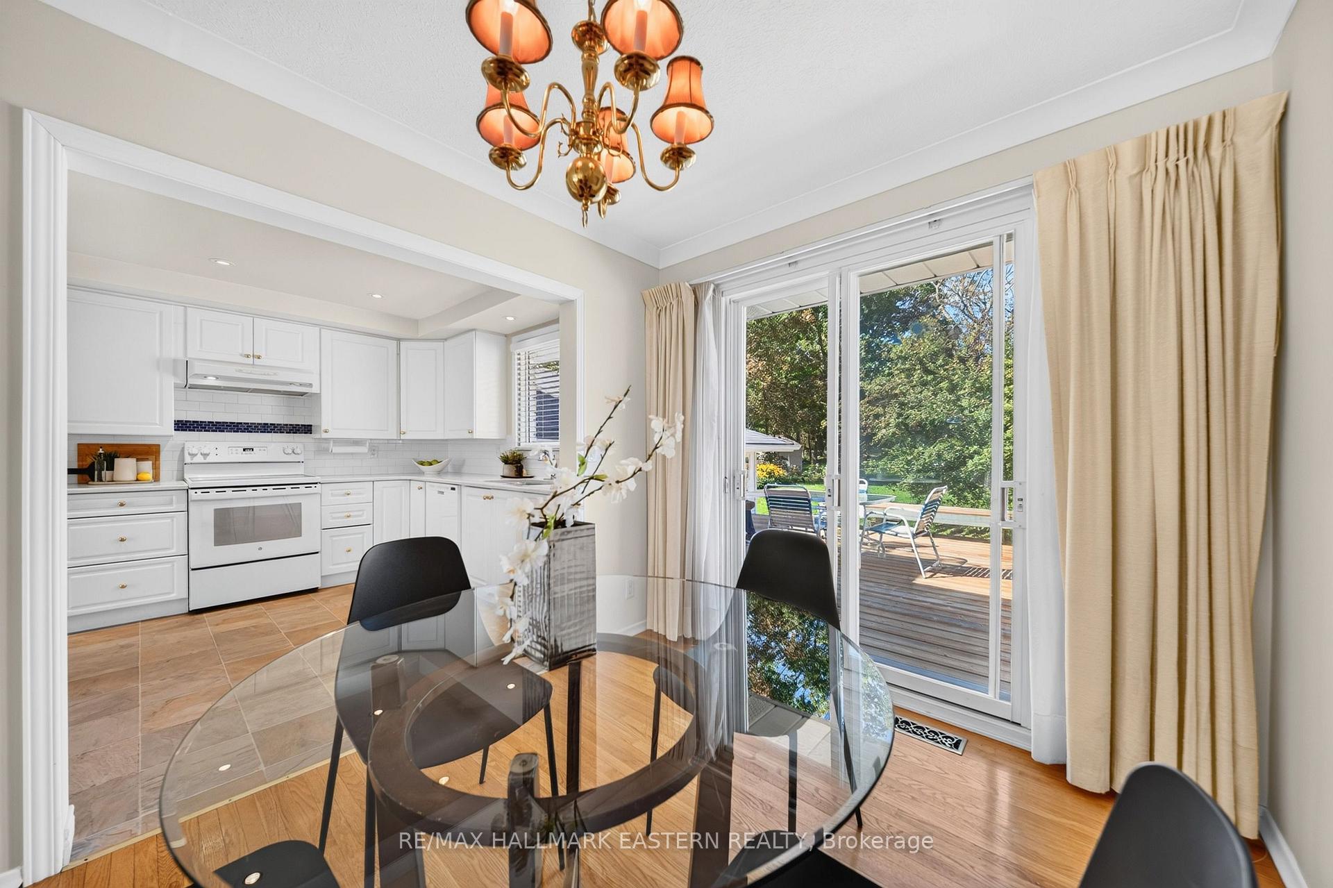 Photo 18 of 1337 Franklin Drive W, Peterborough, Northcrest Ward 5 — HOMEH