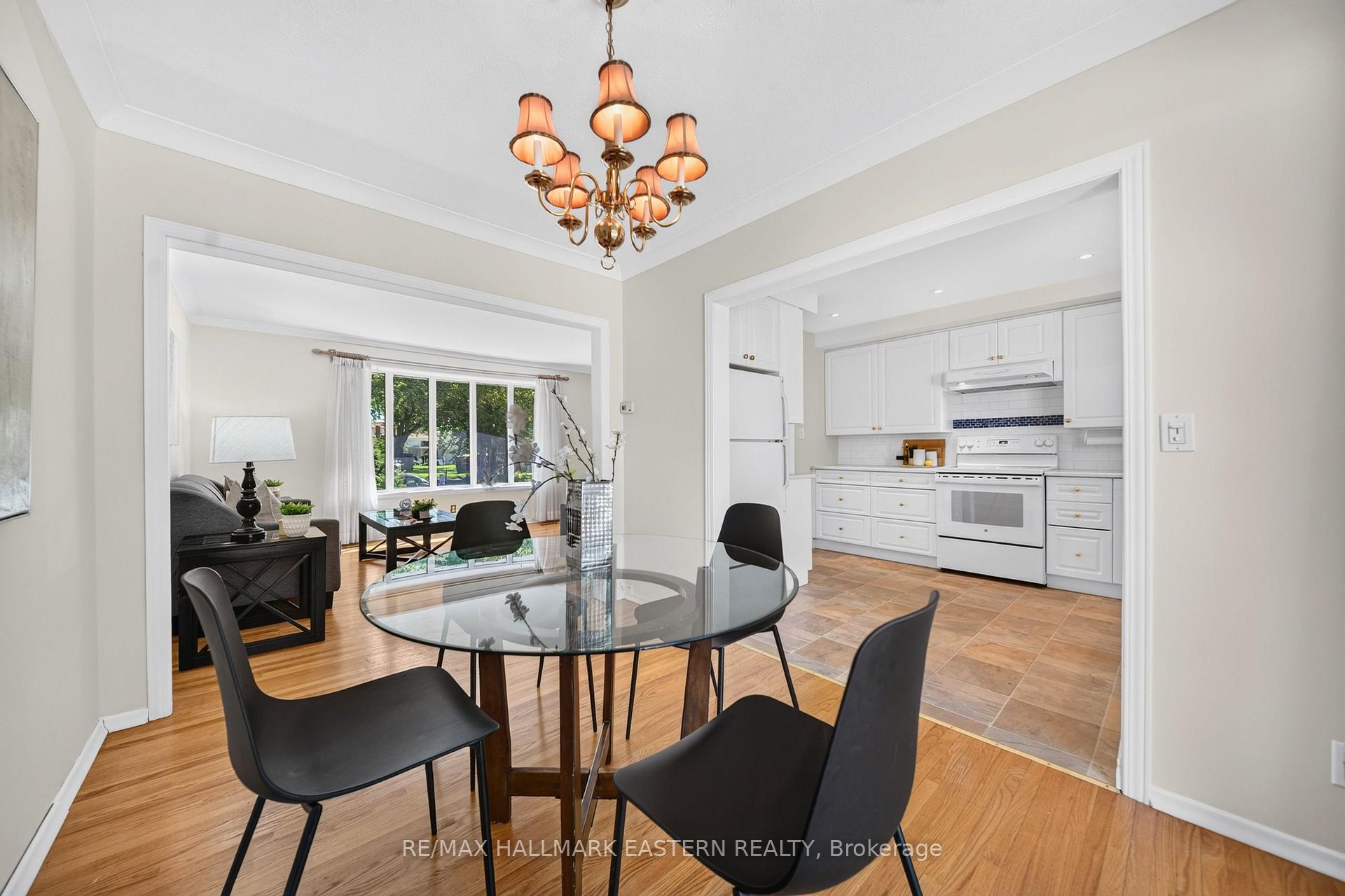 Photo 19 of 1337 Franklin Drive W, Peterborough, Northcrest Ward 5 — HOMEH