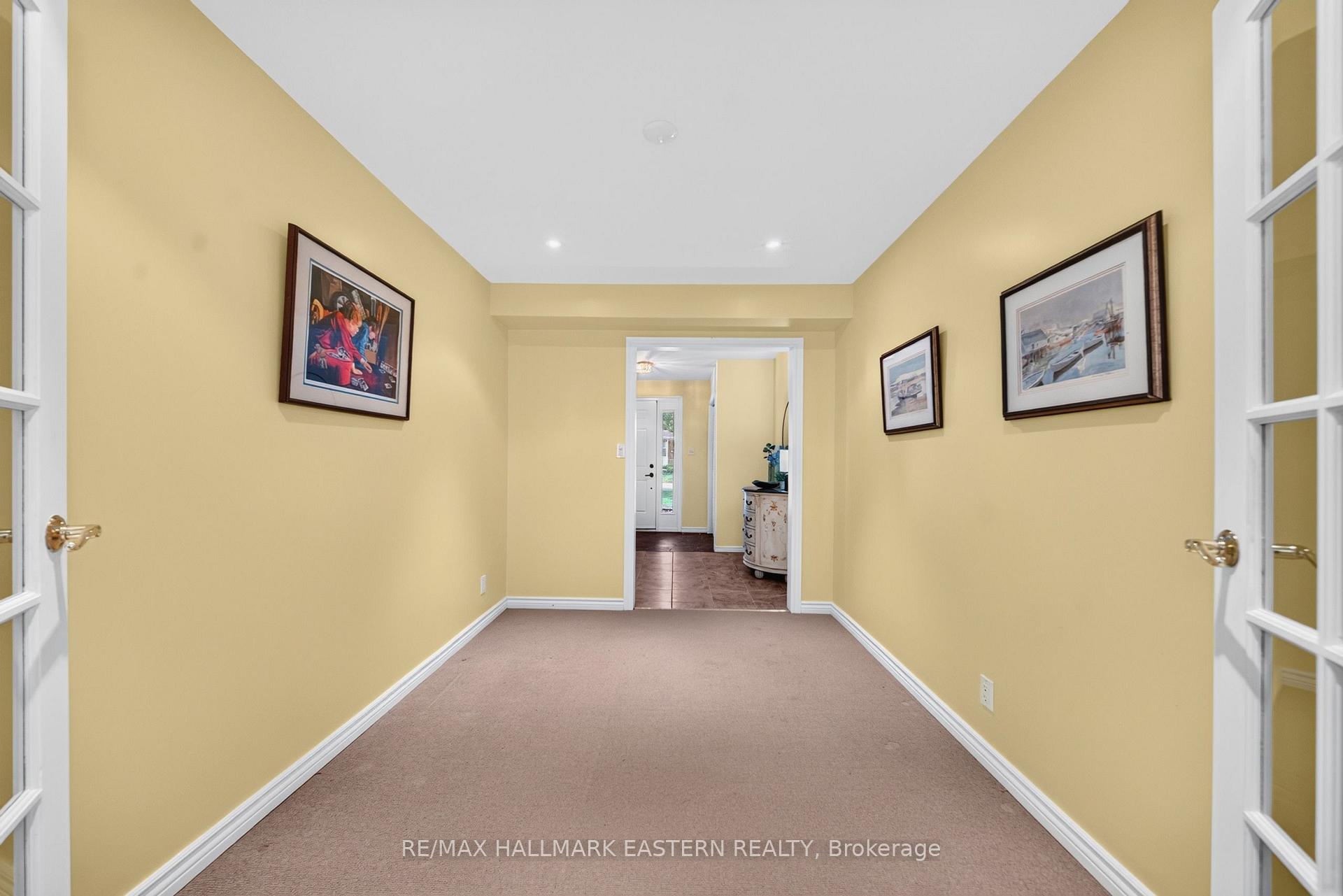 Photo 35 of 1337 Franklin Drive W, Peterborough, Northcrest Ward 5 — HOMEH