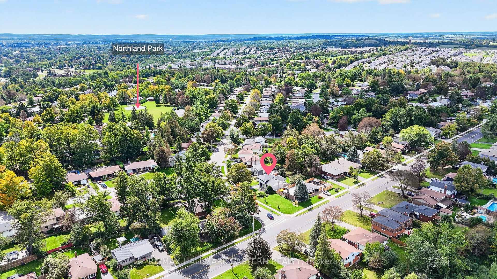 Photo 39 of 1337 Franklin Drive W, Peterborough, Northcrest Ward 5 — HOMEH