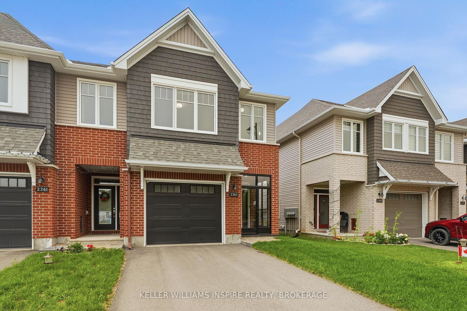 Photo 3 of 2365 Goldhawk Drive, Ottawa, Stittsville (South) — HOMEH