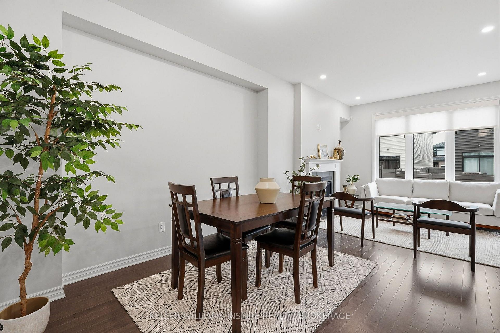 Photo 9 of 2365 Goldhawk Drive, Ottawa, Stittsville (South) — HOMEH