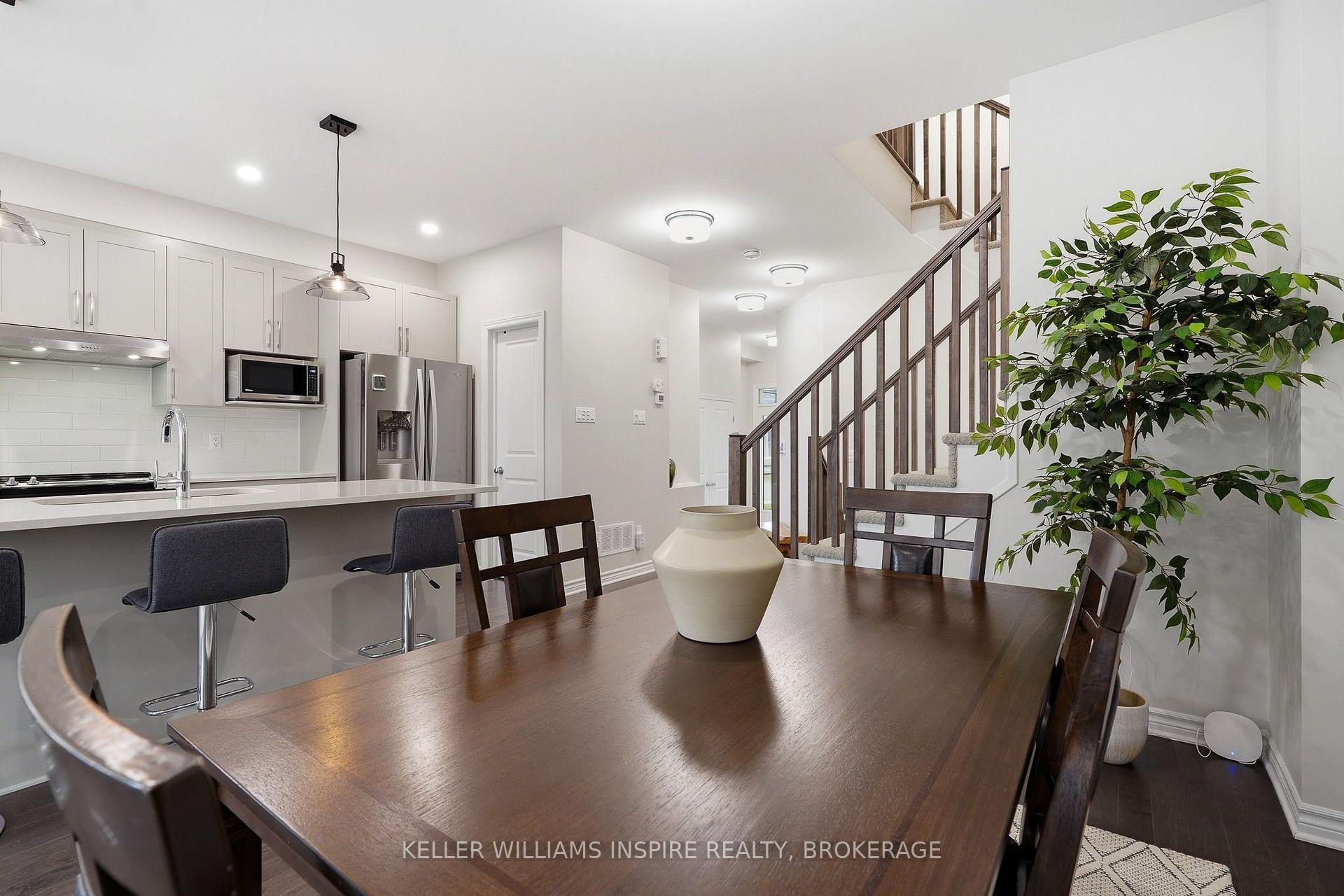Photo 11 of 2365 Goldhawk Drive, Ottawa, Stittsville (South) — HOMEH
