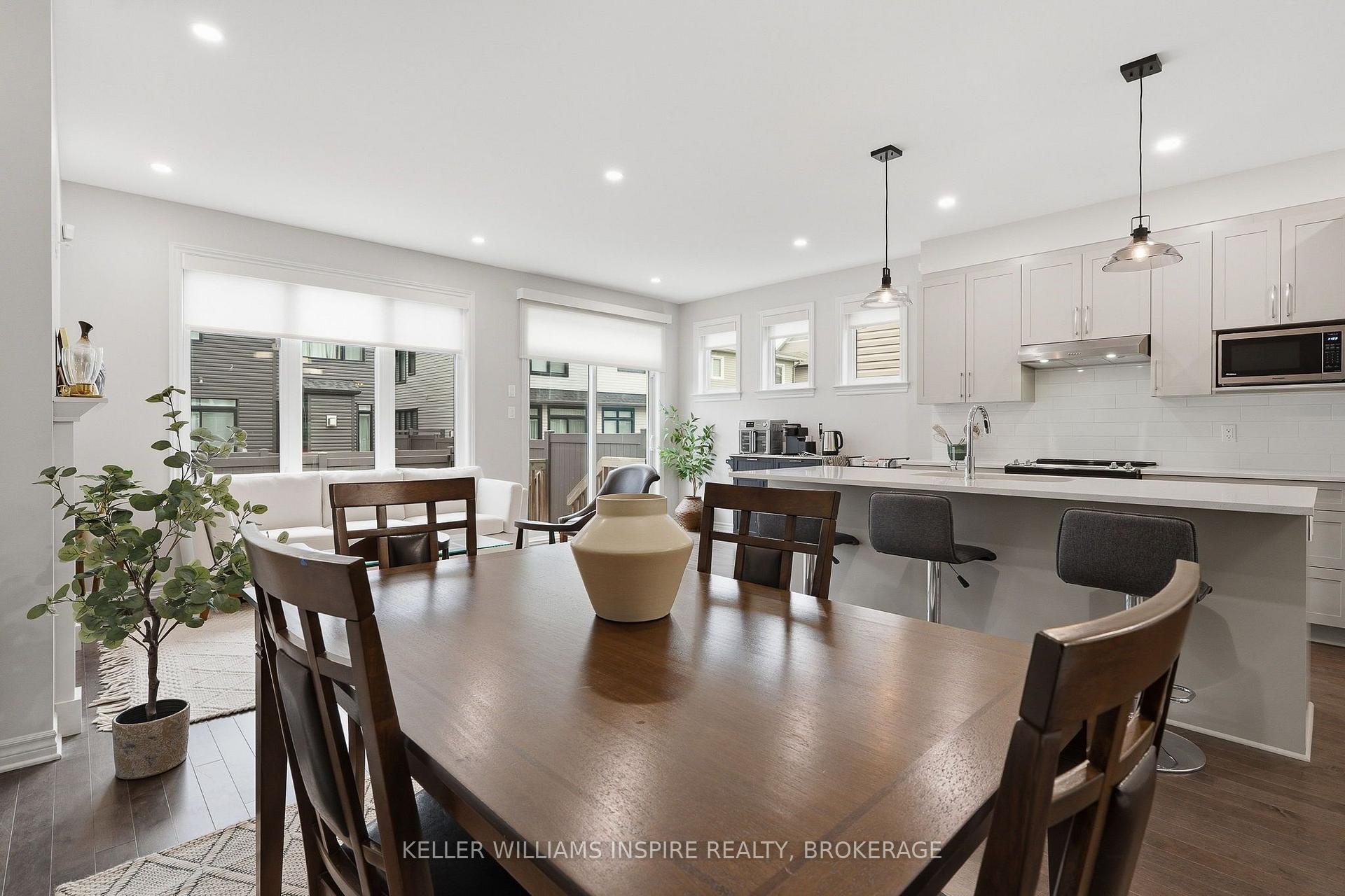 Photo 12 of 2365 Goldhawk Drive, Ottawa, Stittsville (South) — HOMEH