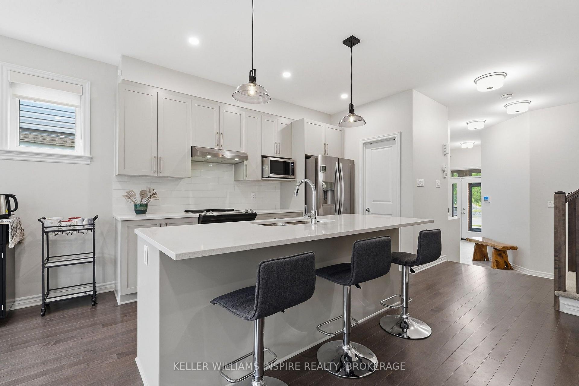 Photo 14 of 2365 Goldhawk Drive, Ottawa, Stittsville (South) — HOMEH