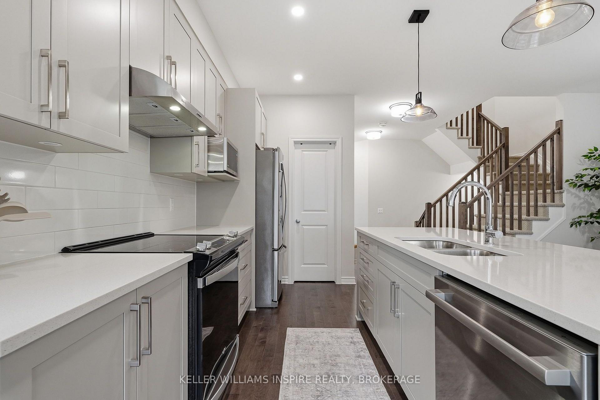 Photo 15 of 2365 Goldhawk Drive, Ottawa, Stittsville (South) — HOMEH