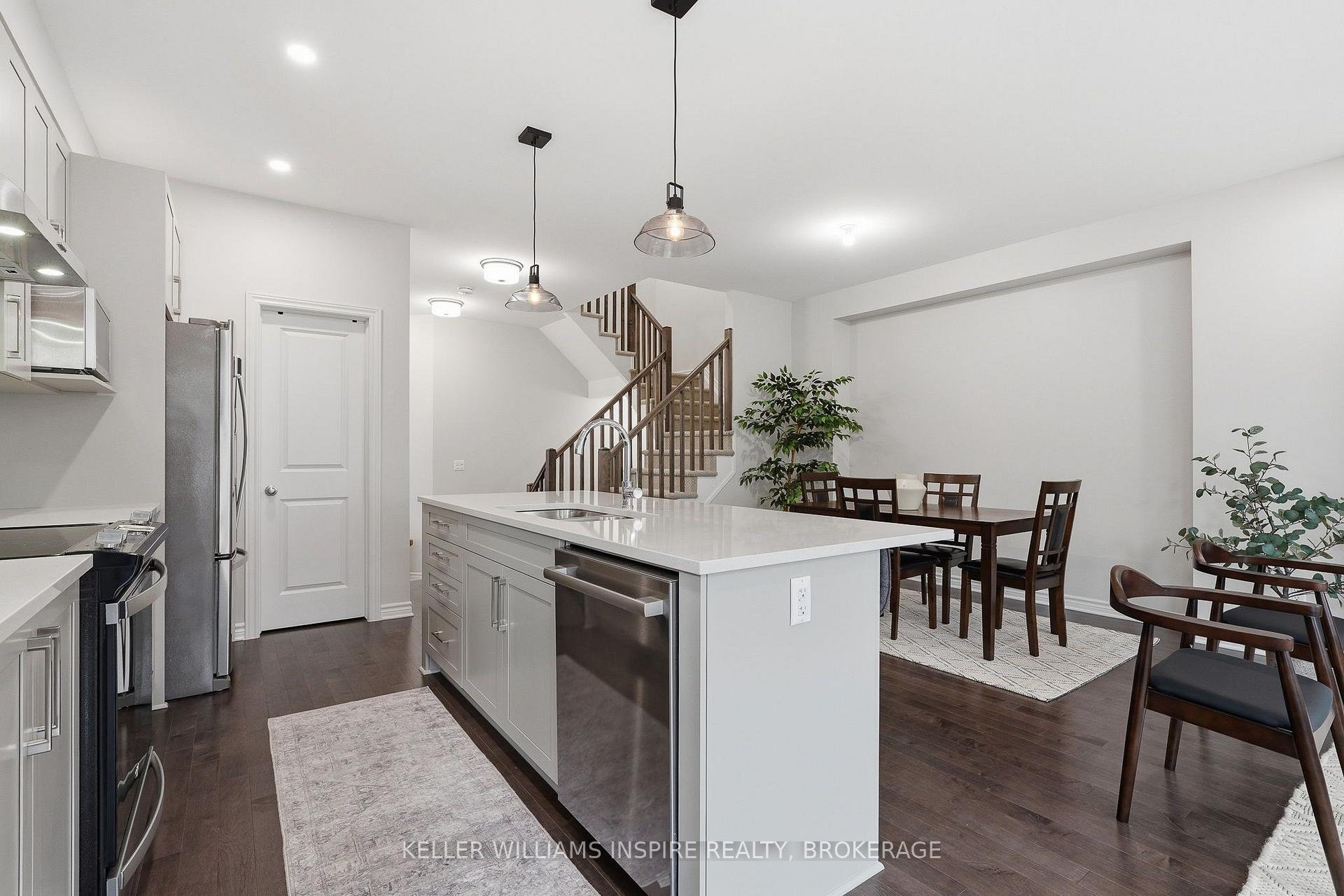 Photo 16 of 2365 Goldhawk Drive, Ottawa, Stittsville (South) — HOMEH