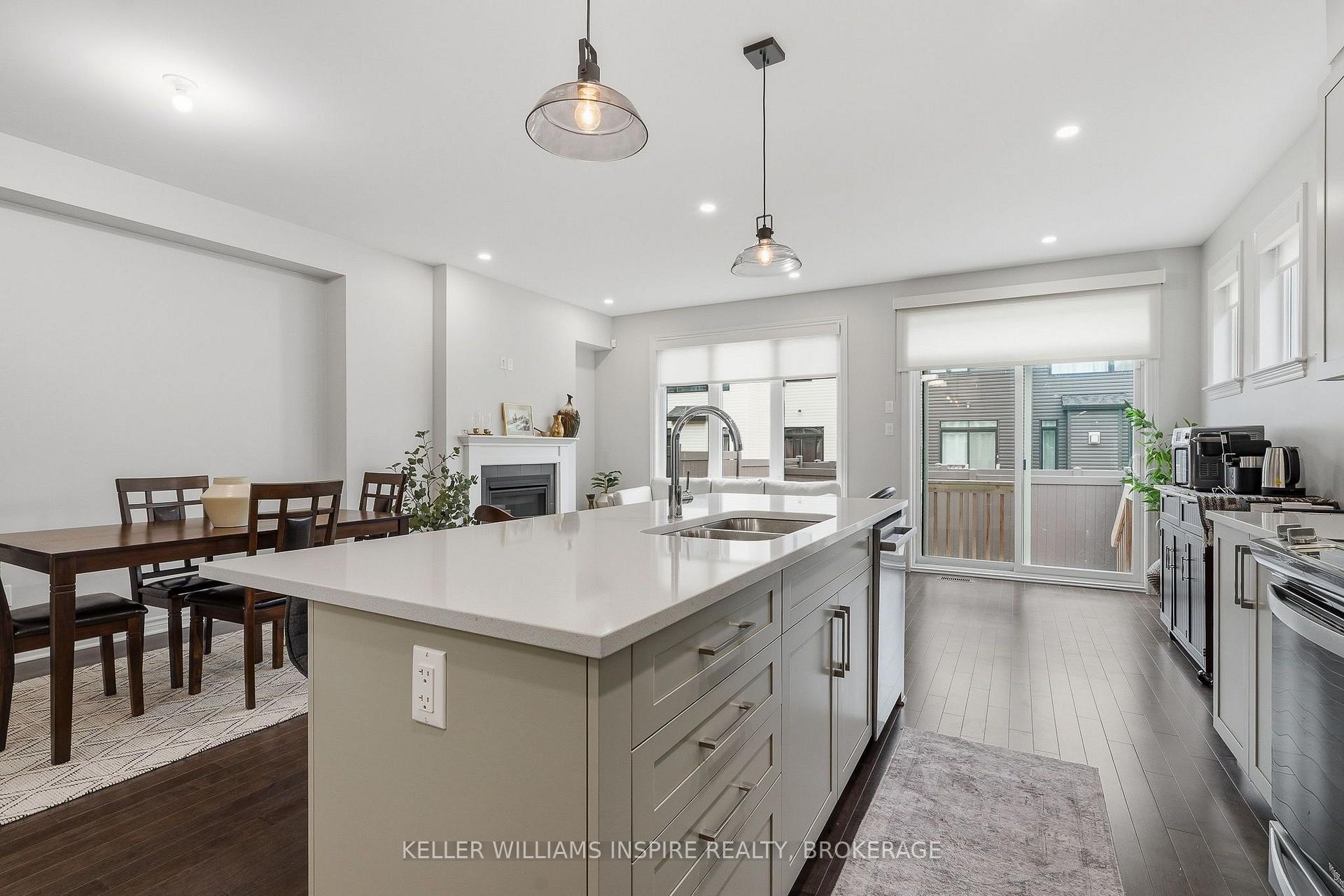 Photo 17 of 2365 Goldhawk Drive, Ottawa, Stittsville (South) — HOMEH