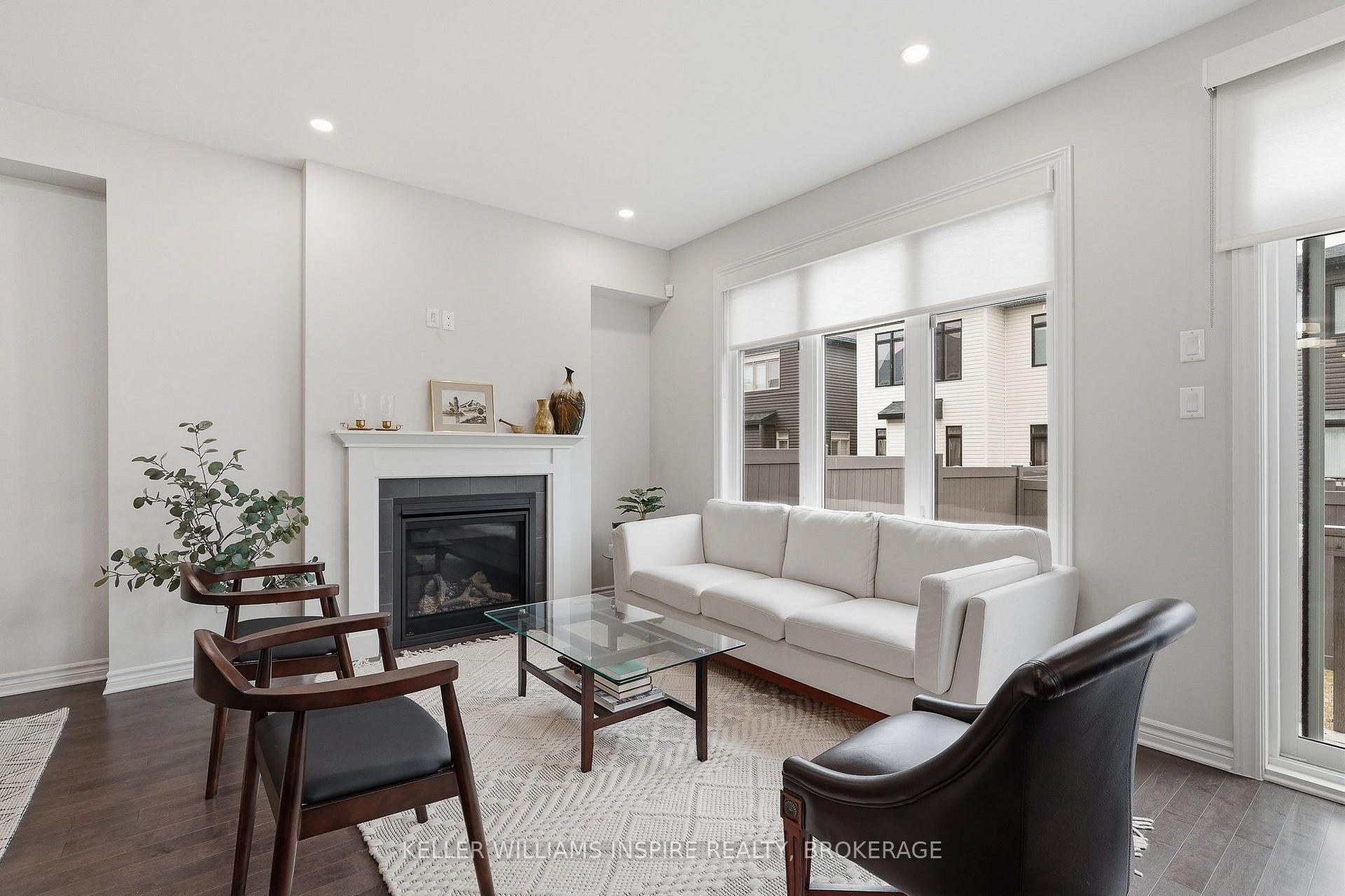 Photo 18 of 2365 Goldhawk Drive, Ottawa, Stittsville (South) — HOMEH
