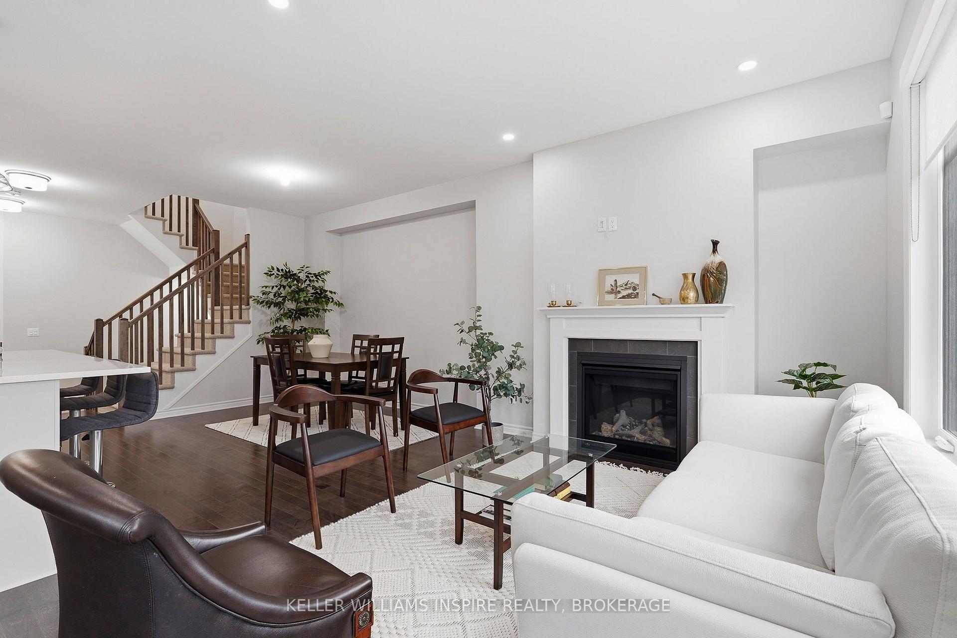Photo 19 of 2365 Goldhawk Drive, Ottawa, Stittsville (South) — HOMEH