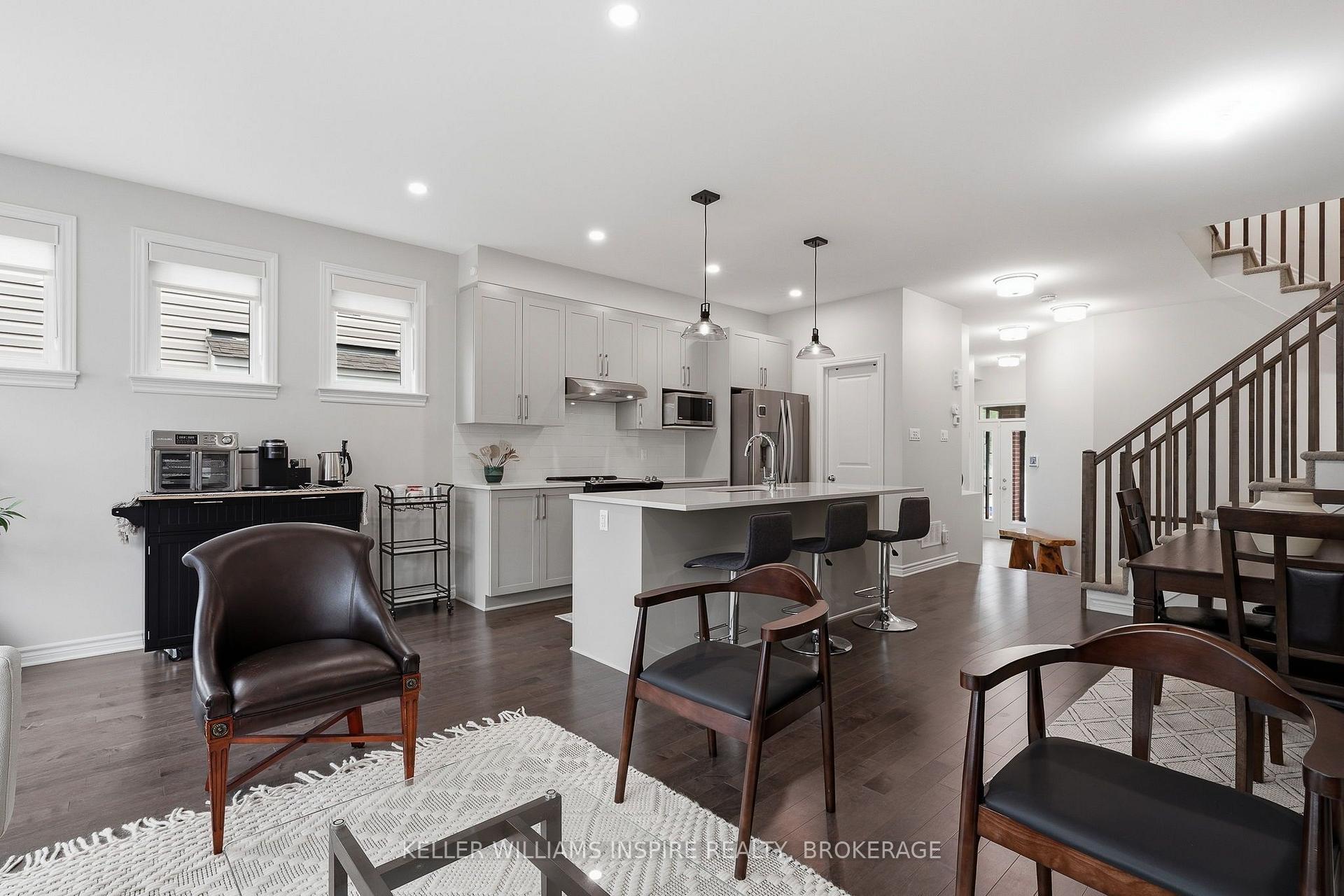 Photo 20 of 2365 Goldhawk Drive, Ottawa, Stittsville (South) — HOMEH