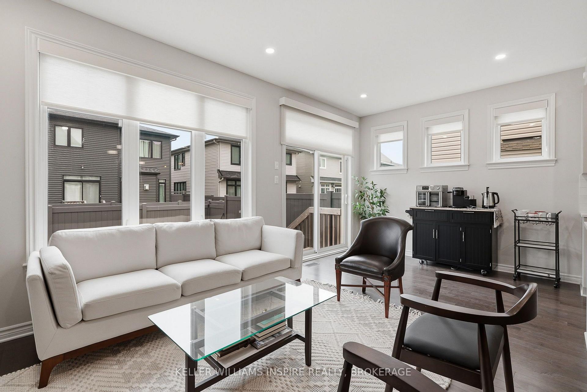 Photo 21 of 2365 Goldhawk Drive, Ottawa, Stittsville (South) — HOMEH
