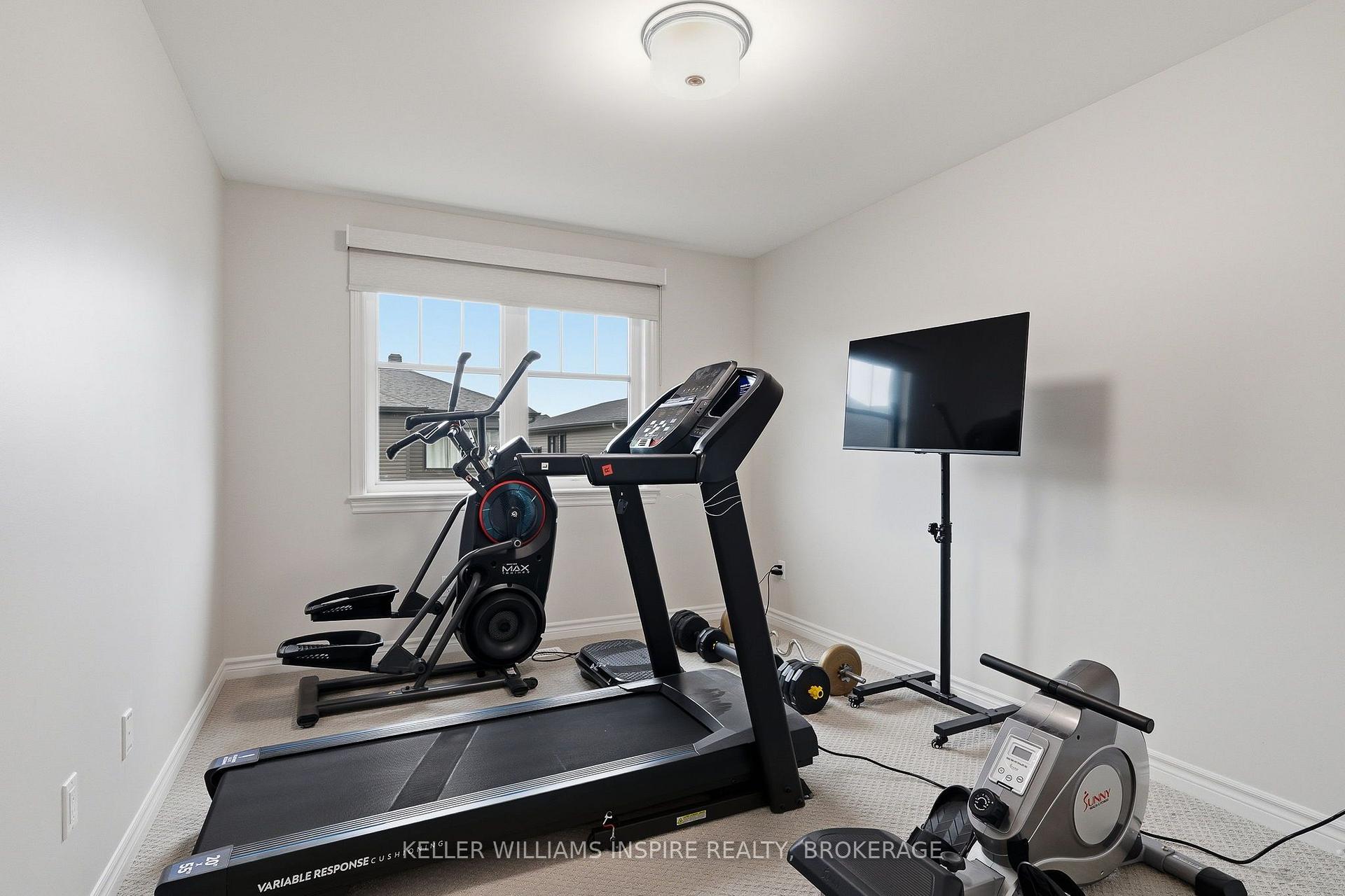 Photo 29 of 2365 Goldhawk Drive, Ottawa, Stittsville (South) — HOMEH