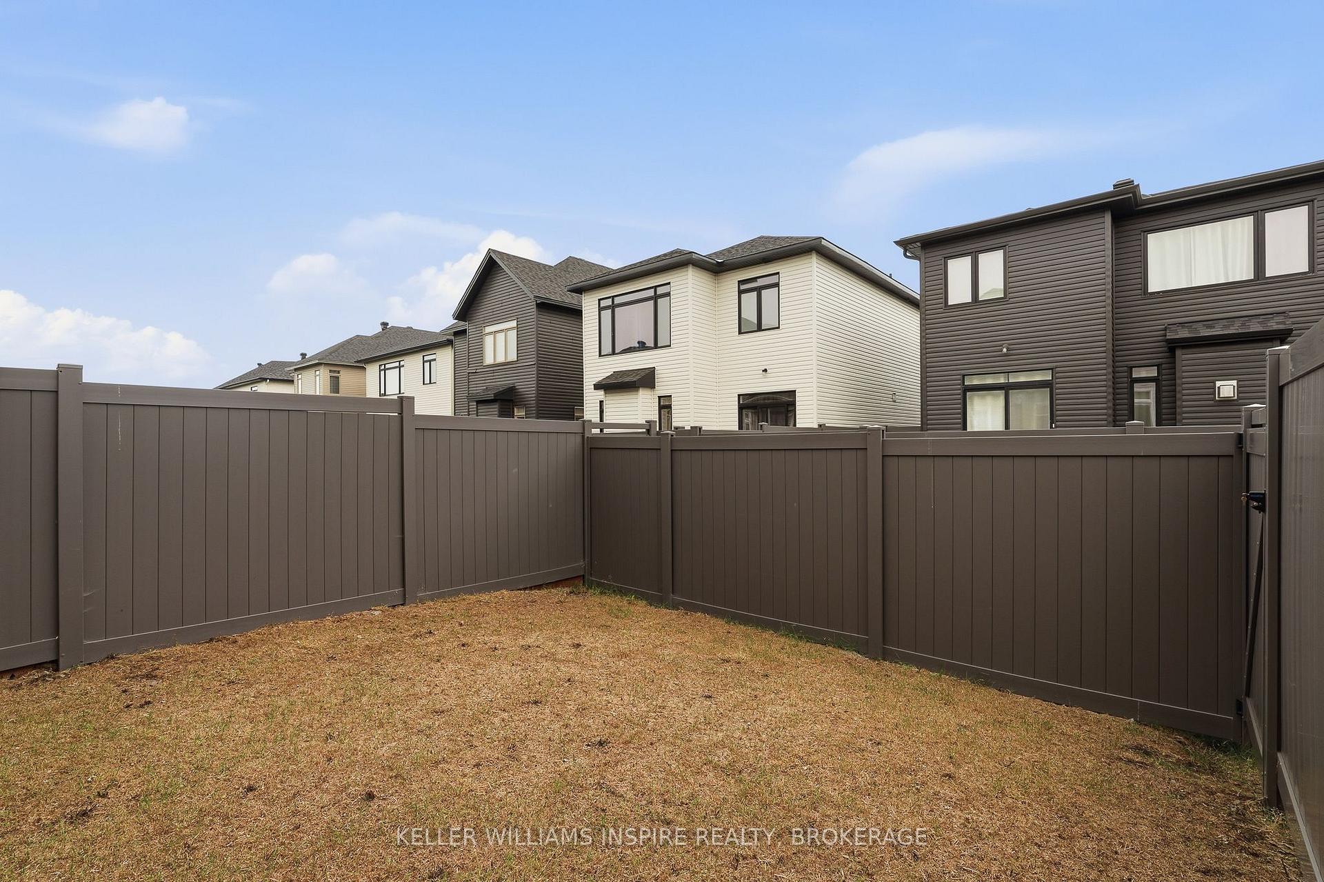 Photo 36 of 2365 Goldhawk Drive, Ottawa, Stittsville (South) — HOMEH