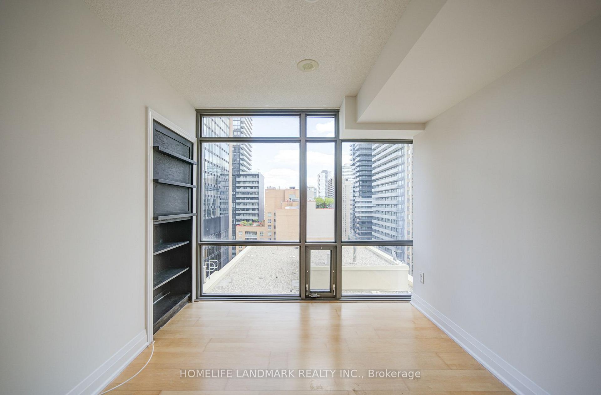 Photo 18 of Unit 1508, 38 Grenville Street, Toronto, Bay Street Corridor — HOMEH