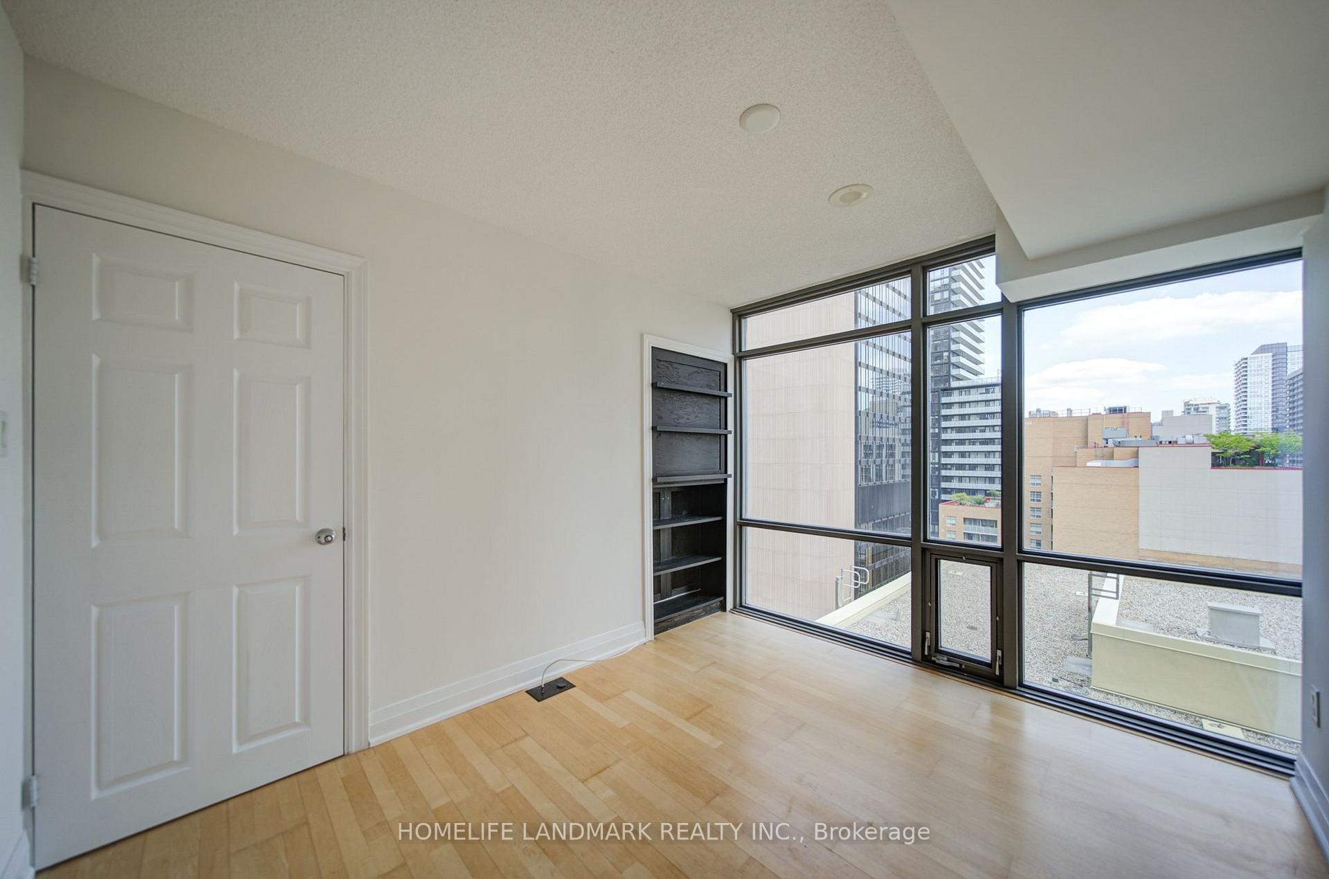 Photo 19 of Unit 1508, 38 Grenville Street, Toronto, Bay Street Corridor — HOMEH