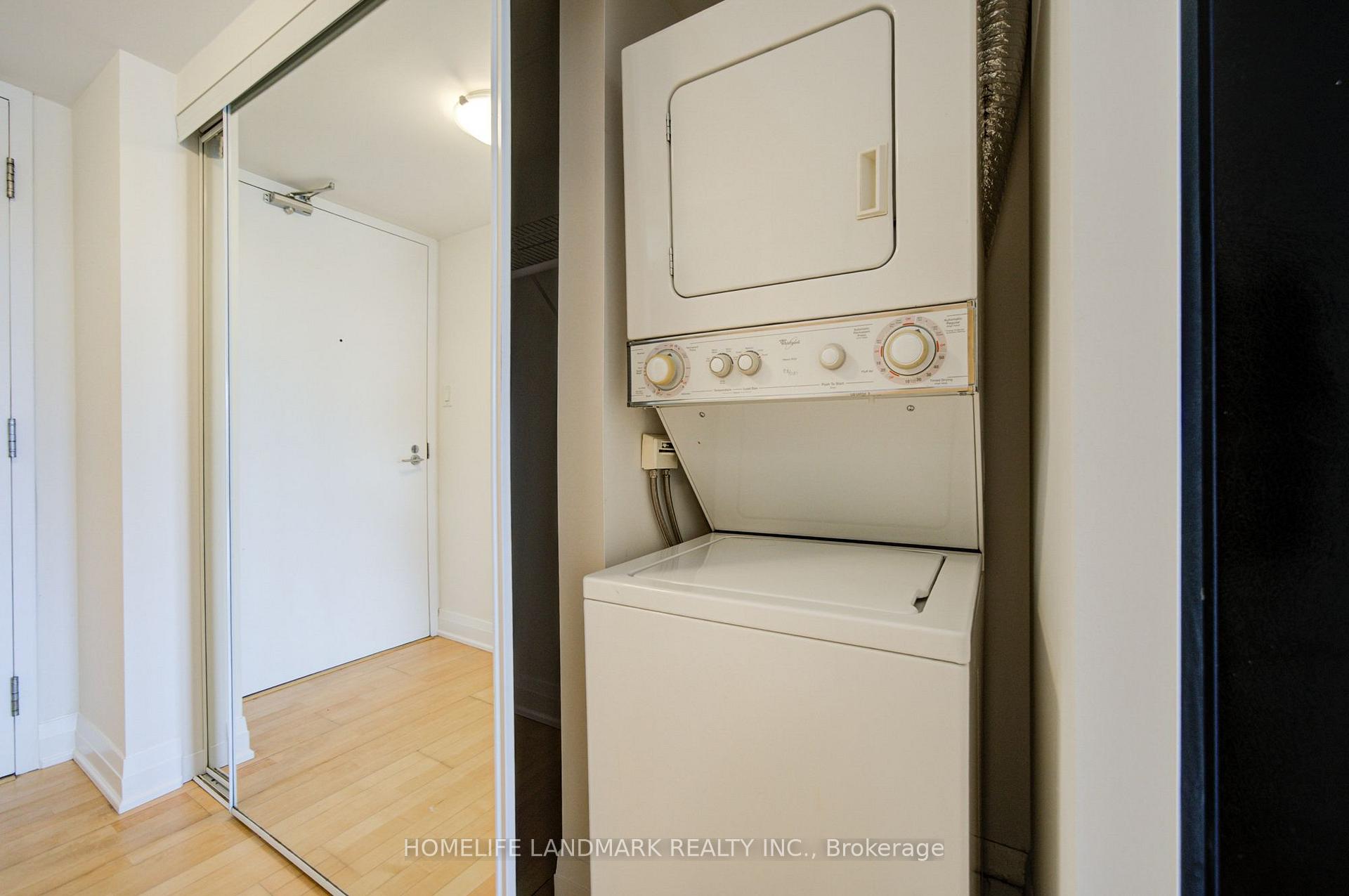 Photo 24 of Unit 1508, 38 Grenville Street, Toronto, Bay Street Corridor — HOMEH