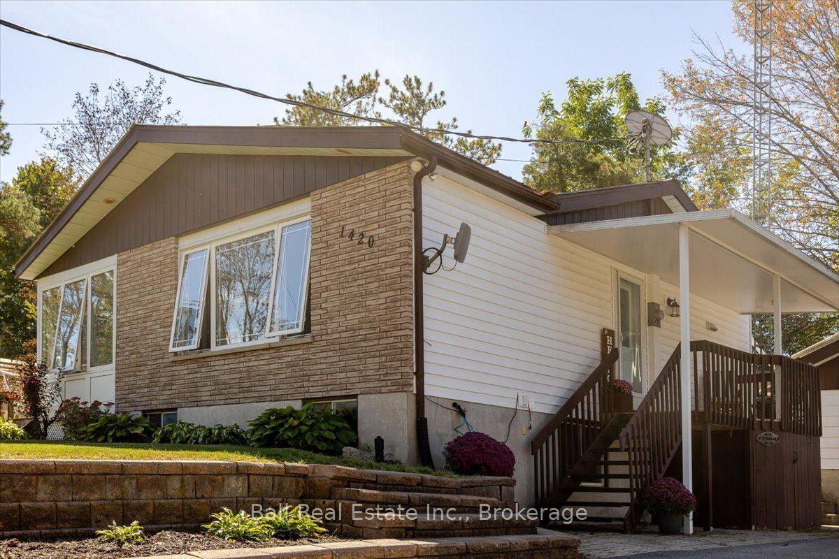 Photo 5 of 1420 Eastview Drive, Selwyn — HOMEH