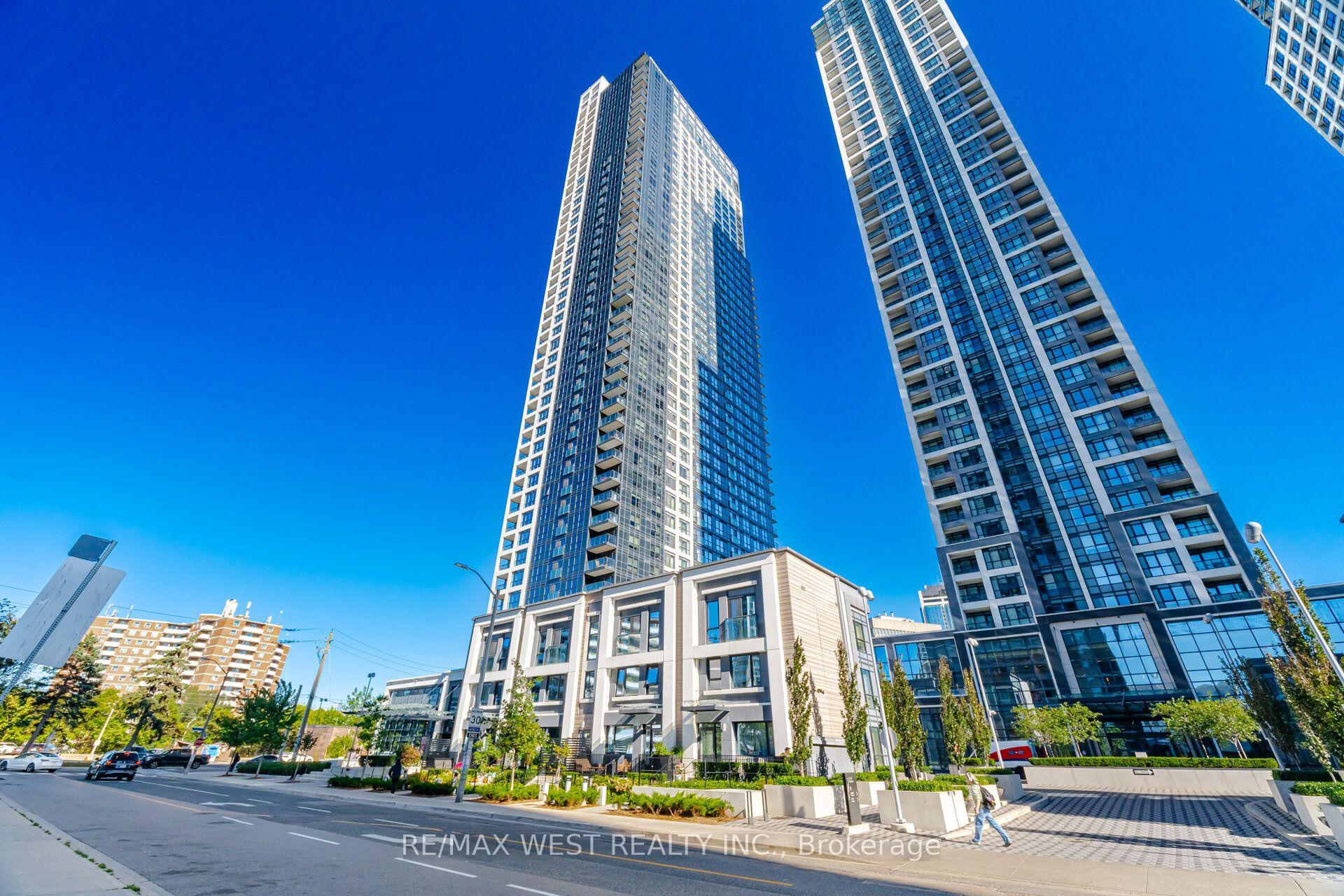 Photo 1 of Unit 1327, 5 Mabelle Avenue, Etobicoke, Islington-City Centre West — HOMEH