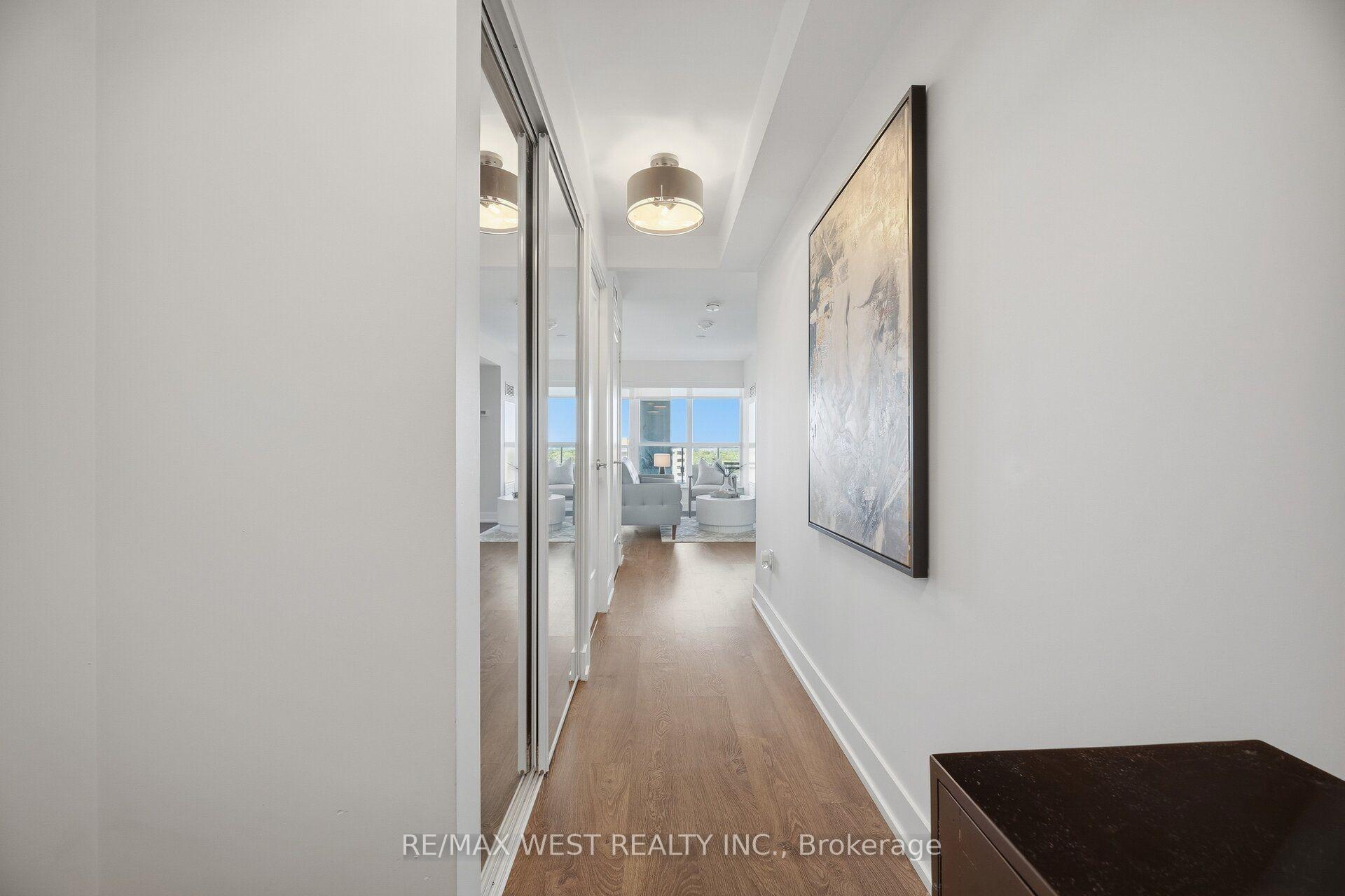 Photo 18 of Unit 1327, 5 Mabelle Avenue, Etobicoke, Islington-City Centre West — HOMEH