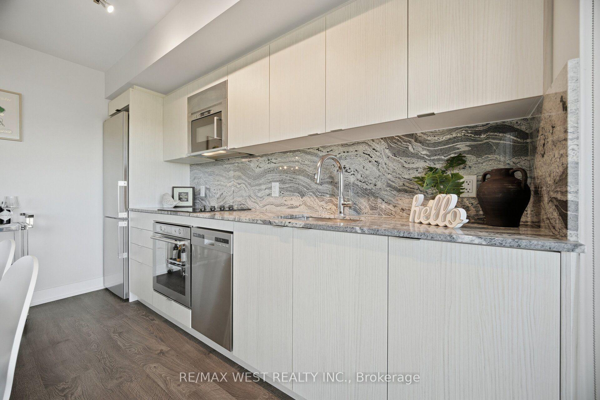 Photo 12 of Unit 1327, 5 Mabelle Avenue, Etobicoke, Islington-City Centre West — HOMEH