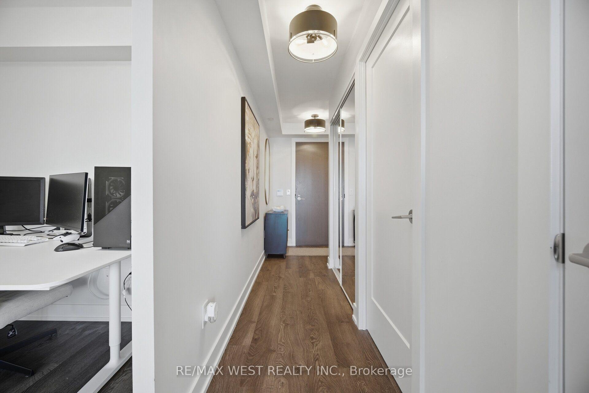 Photo 17 of Unit 1327, 5 Mabelle Avenue, Etobicoke, Islington-City Centre West — HOMEH