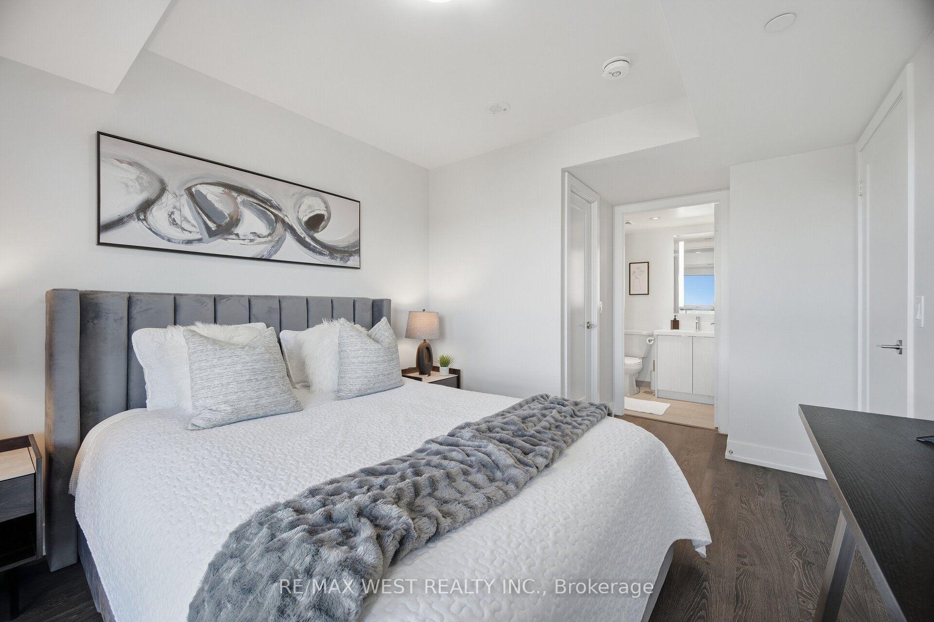 Photo 15 of Unit 1327, 5 Mabelle Avenue, Etobicoke, Islington-City Centre West — HOMEH
