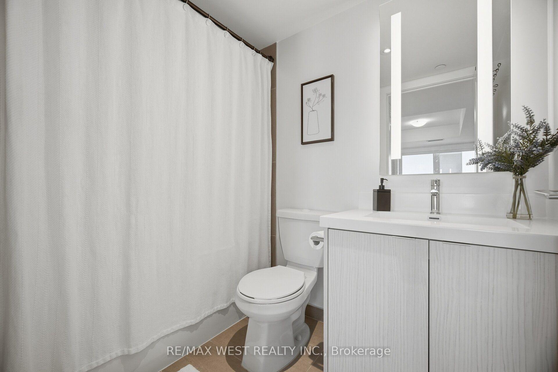 Photo 16 of Unit 1327, 5 Mabelle Avenue, Etobicoke, Islington-City Centre West — HOMEH