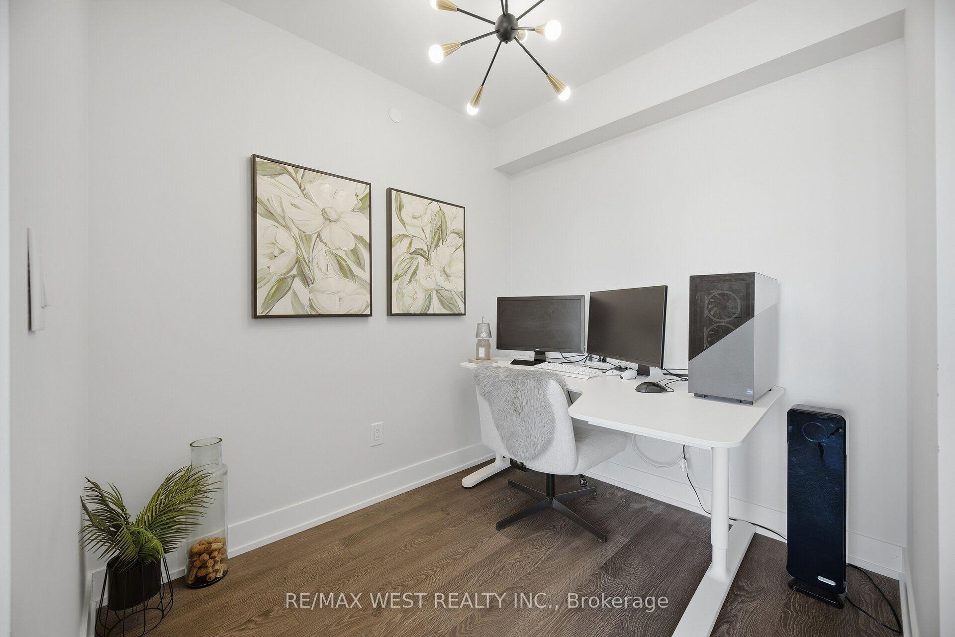 Photo 20 of Unit 1327, 5 Mabelle Avenue, Etobicoke, Islington-City Centre West — HOMEH