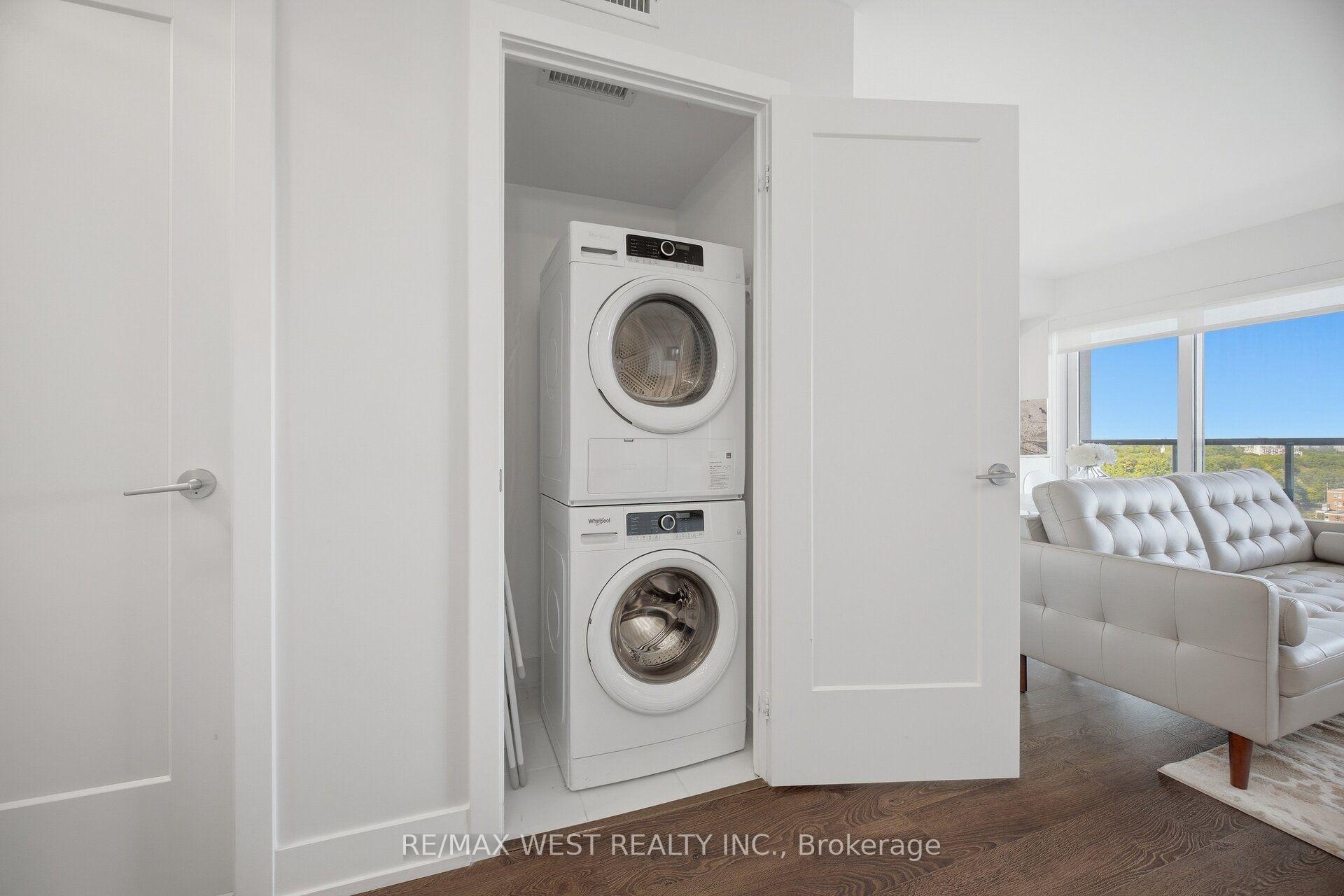 Photo 21 of Unit 1327, 5 Mabelle Avenue, Etobicoke, Islington-City Centre West — HOMEH
