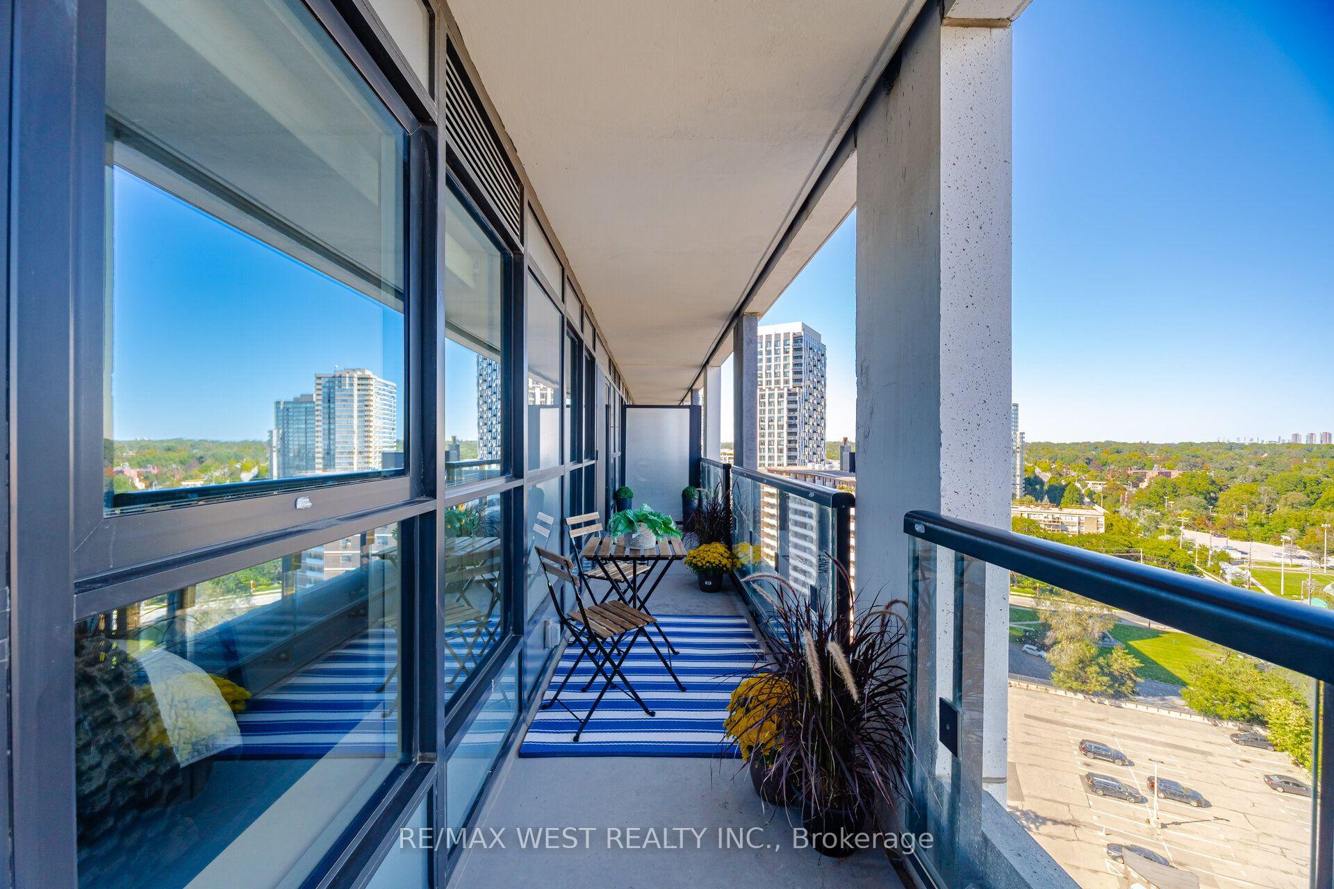 Photo 23 of Unit 1327, 5 Mabelle Avenue, Etobicoke, Islington-City Centre West — HOMEH