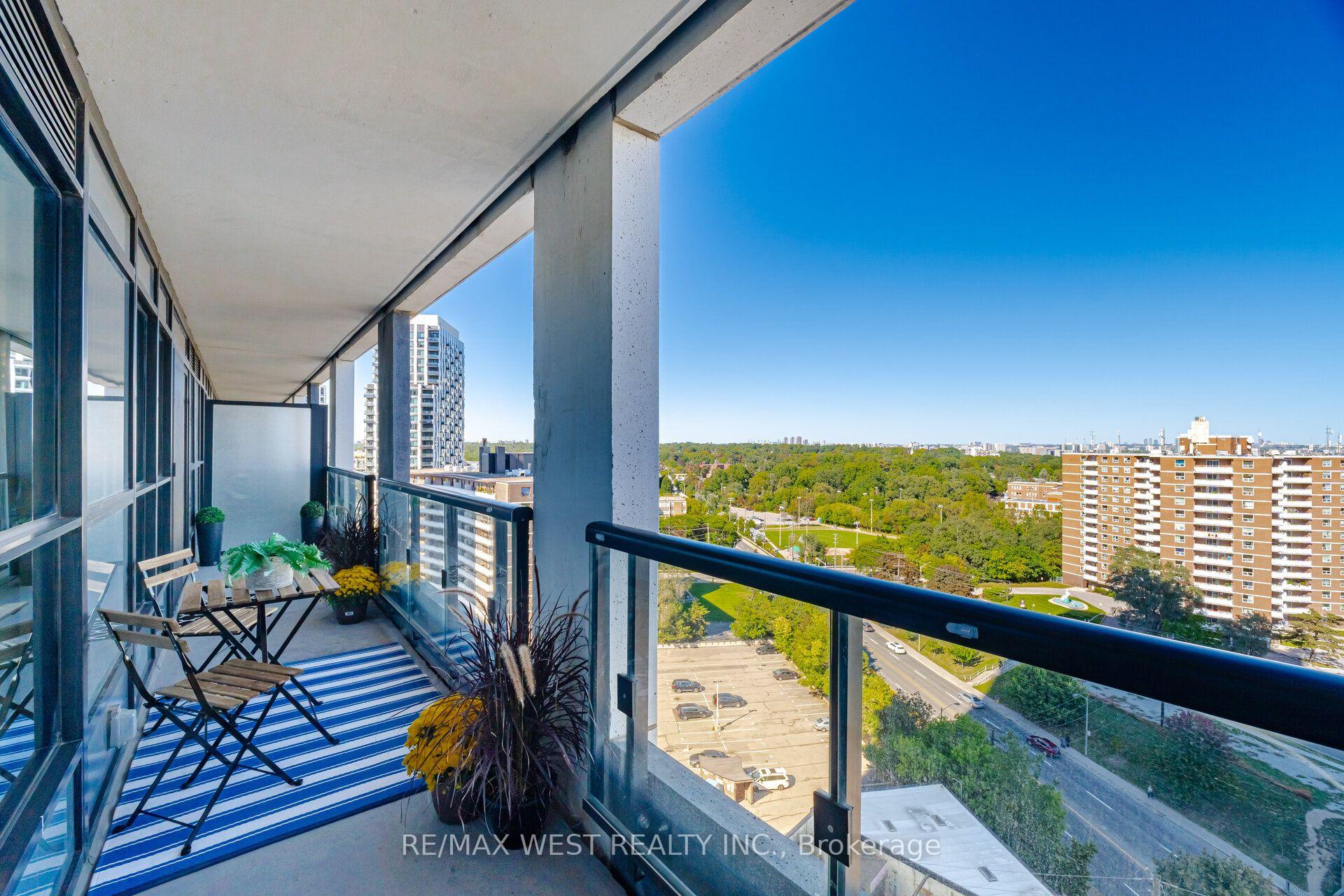 Photo 24 of Unit 1327, 5 Mabelle Avenue, Etobicoke, Islington-City Centre West — HOMEH
