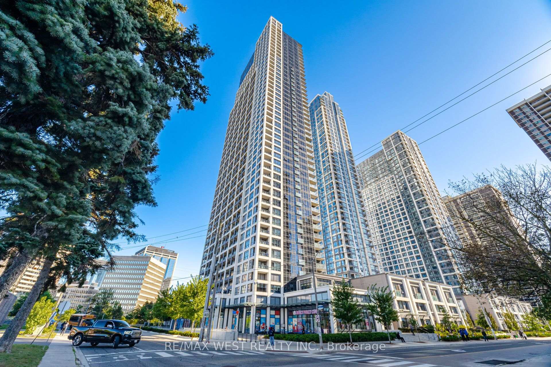 Photo 38 of Unit 1327, 5 Mabelle Avenue, Etobicoke, Islington-City Centre West — HOMEH