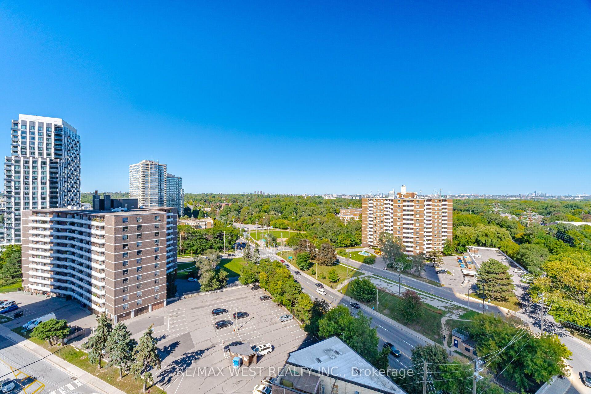 Photo 25 of Unit 1327, 5 Mabelle Avenue, Etobicoke, Islington-City Centre West — HOMEH
