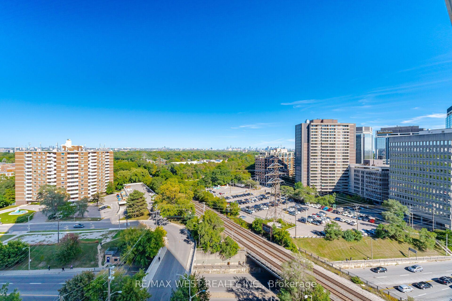 Photo 26 of Unit 1327, 5 Mabelle Avenue, Etobicoke, Islington-City Centre West — HOMEH